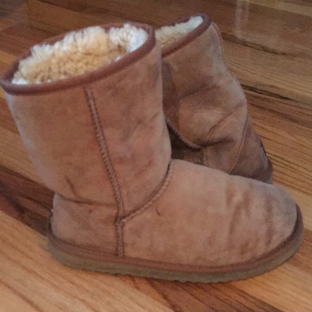 Ugg Women's Boots